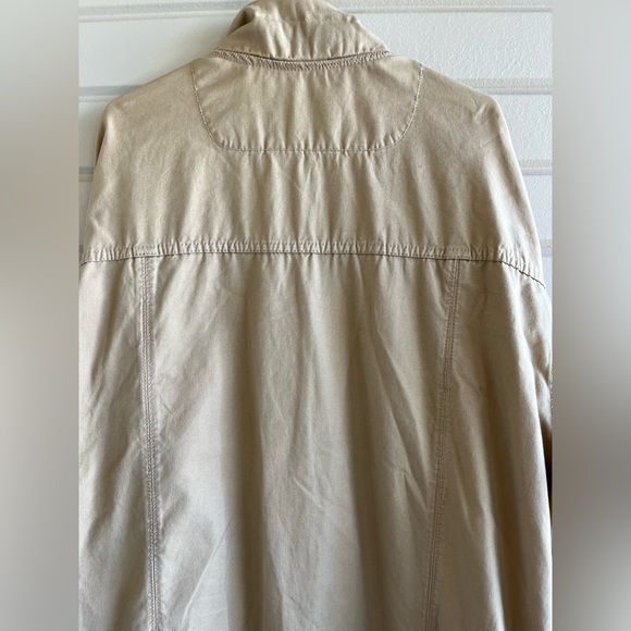 Sean John Utility Jacket and Pants set Cargo Coat EUC XXL - Picture 6 of 16